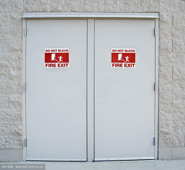 市场上是如何划分防火门防火等级的