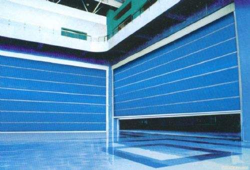 卷帘门安装方法推荐