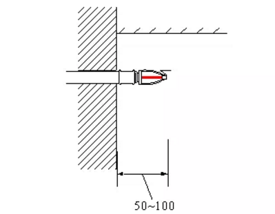 喷淋怎么安装才规范?12项喷淋安装要点示例总结!