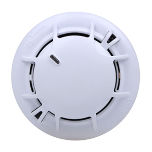 办公室烟感可以自己移位吗？