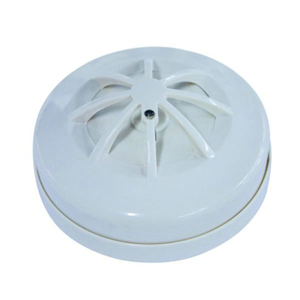 厨房里的温感探测器达到多少度就会