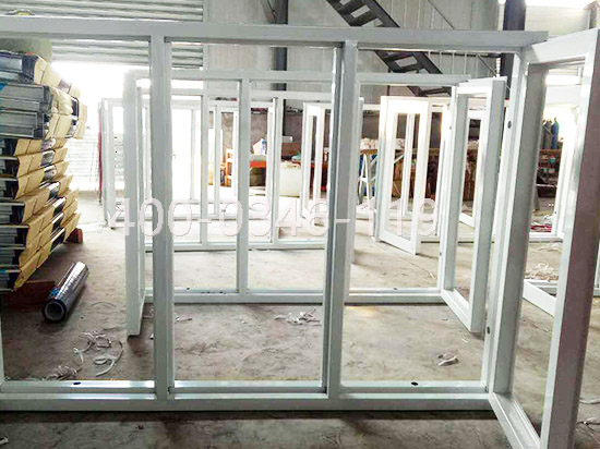 消防防火窗改造