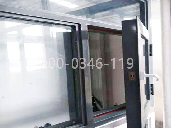 消防防火窗改造