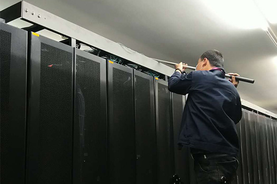 消防验收第三方检测费用多少