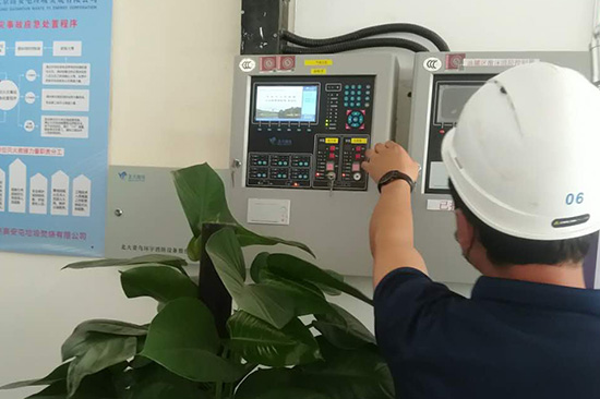 消防验收第三方检测费用多少