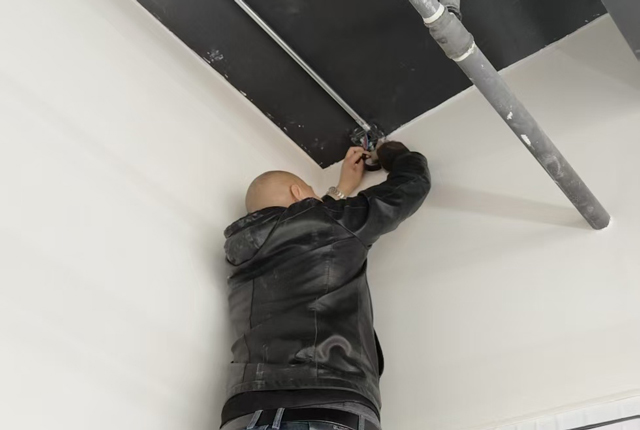 承接消防水电工程需要具备什么资质