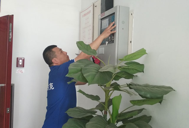 北京学校消防设施维保和消防评估可以是一家吗?