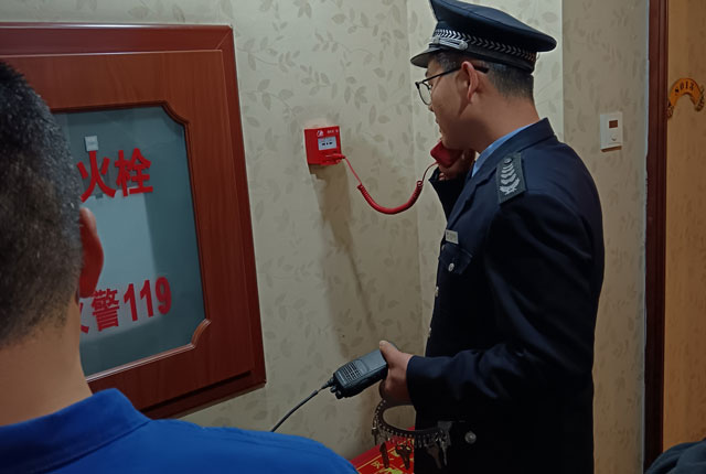 北京新建群租公寓消防验收的主要内