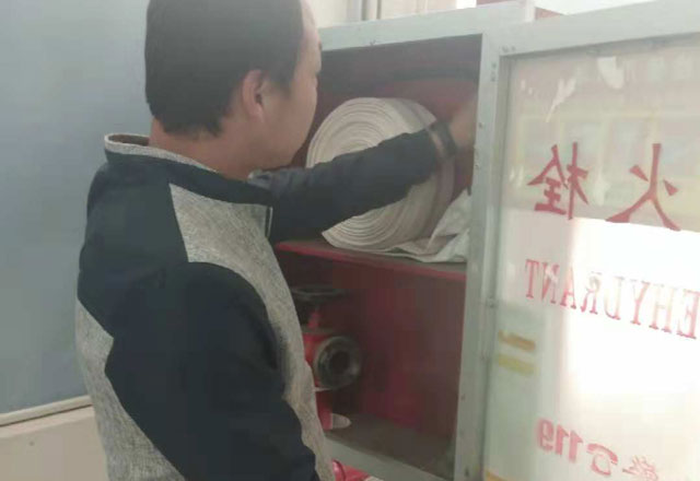 商场消防检测报告过期的危害后果和补救措施